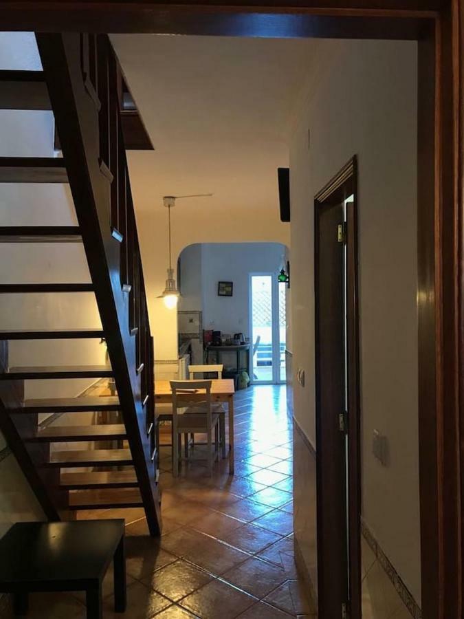 Flat With Terrace In Adamastor Apartman Lisboa Kültér fotó